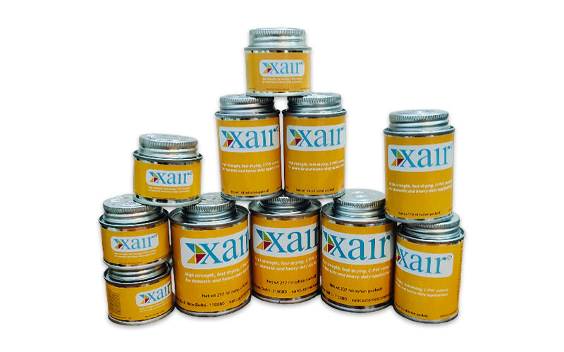 solvent